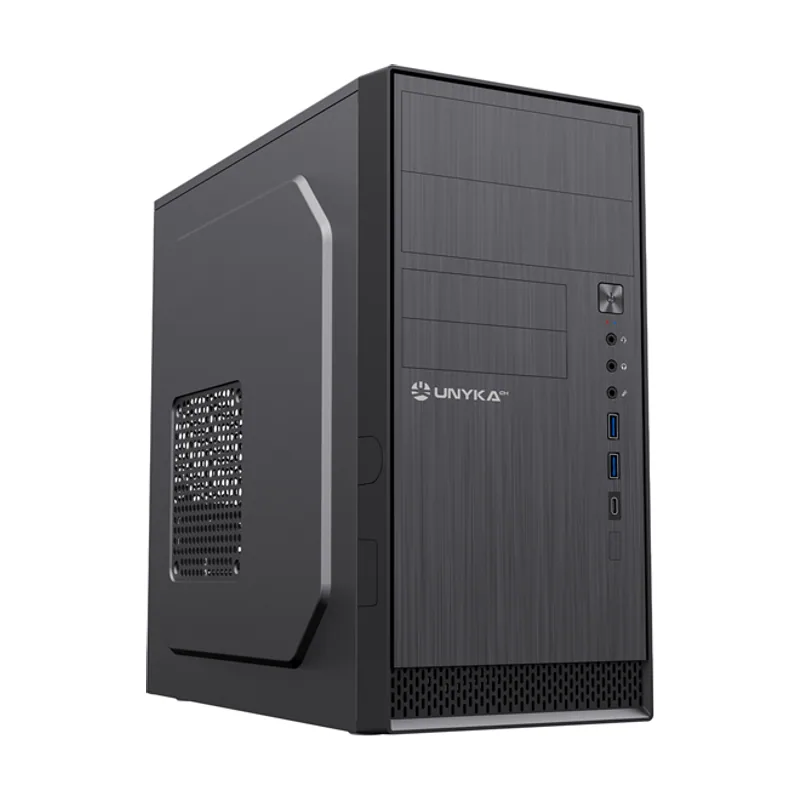 Netway PC Intel Core i3-14100