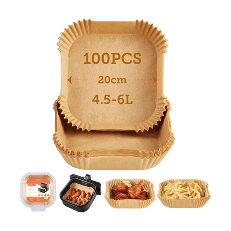 Cosori AIR Fryer Paper Liner