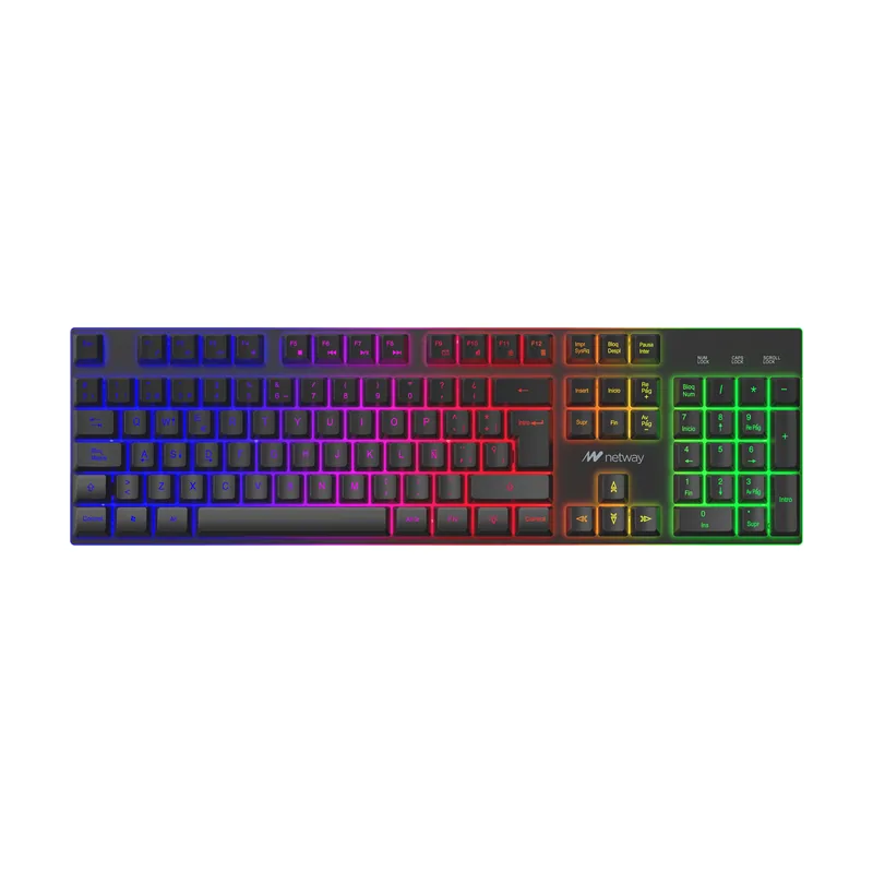 Netway XK380 RGB