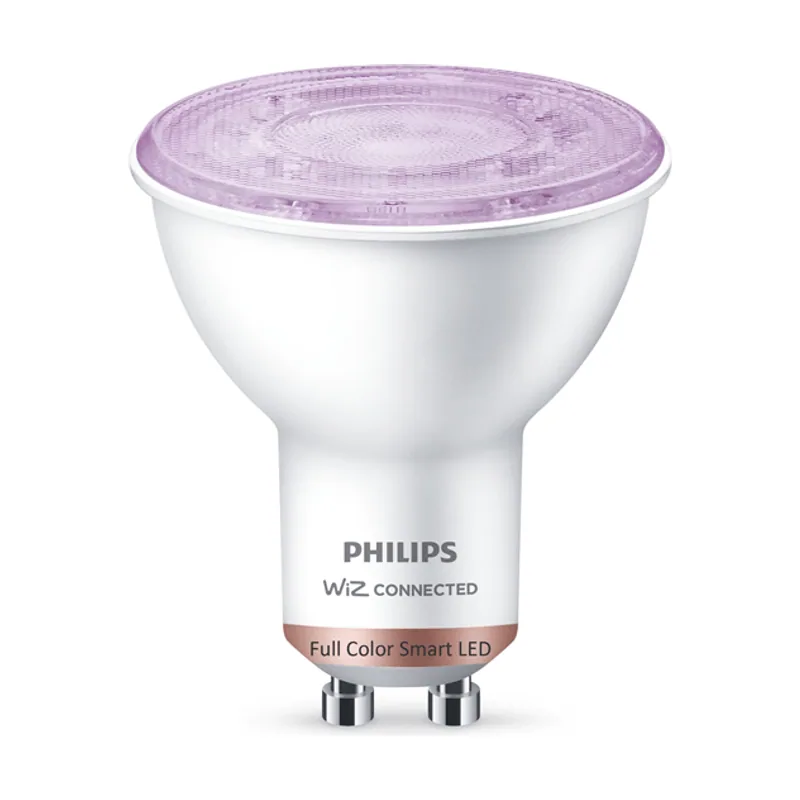 Philips PHL Bulb WBT Colores GU10