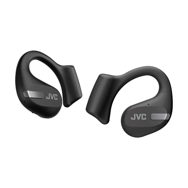 JVC Auriculares DE Boton HANP50TBU