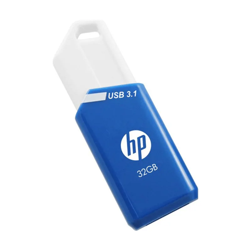 HP USB 2.0 32GB X755W