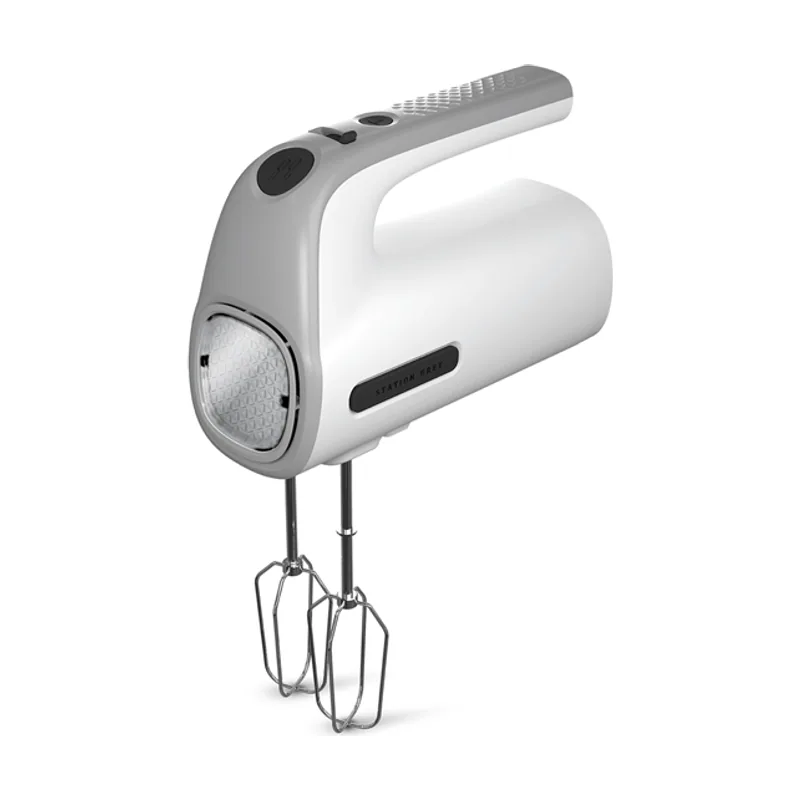 Taurus Amasadora Station Grey 300 W