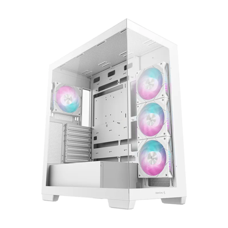 Deepcool CG580 4F WH RGB