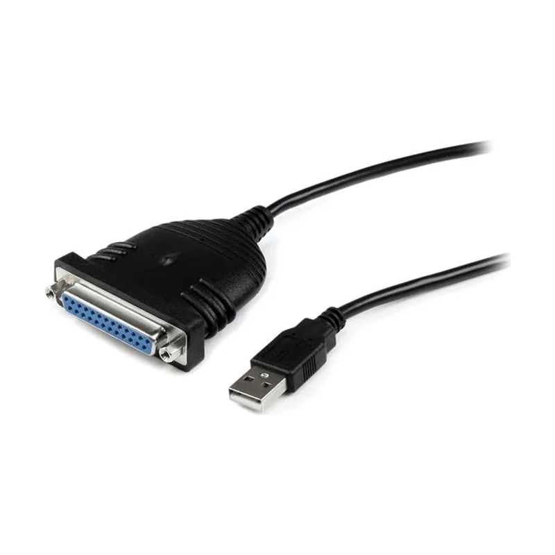 Startech USB TO Parallel Adapter Cable