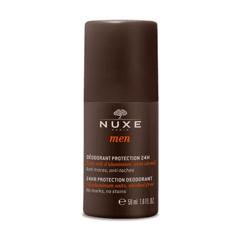 Nuxe Men Desodorante Roll-On Protección