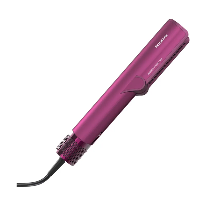 Taurus Plancha DE Pelo HS1200I Slimlook DUO