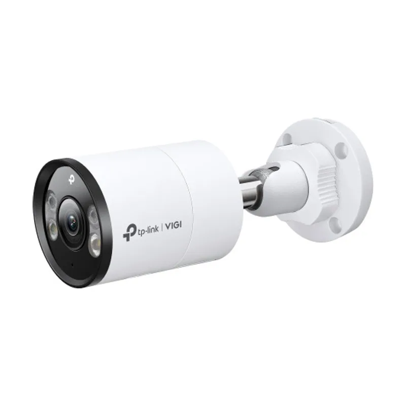 TP-Link 5MP FULL-COLOR Bullet Network Camera