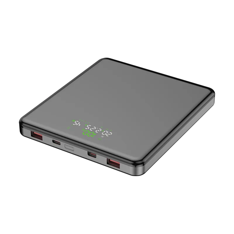 Leotec Powerbank 20000MAH 100W