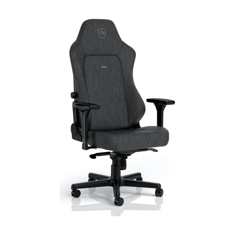 Noblechairs Hero Asiento acolchado Respaldo acolchado