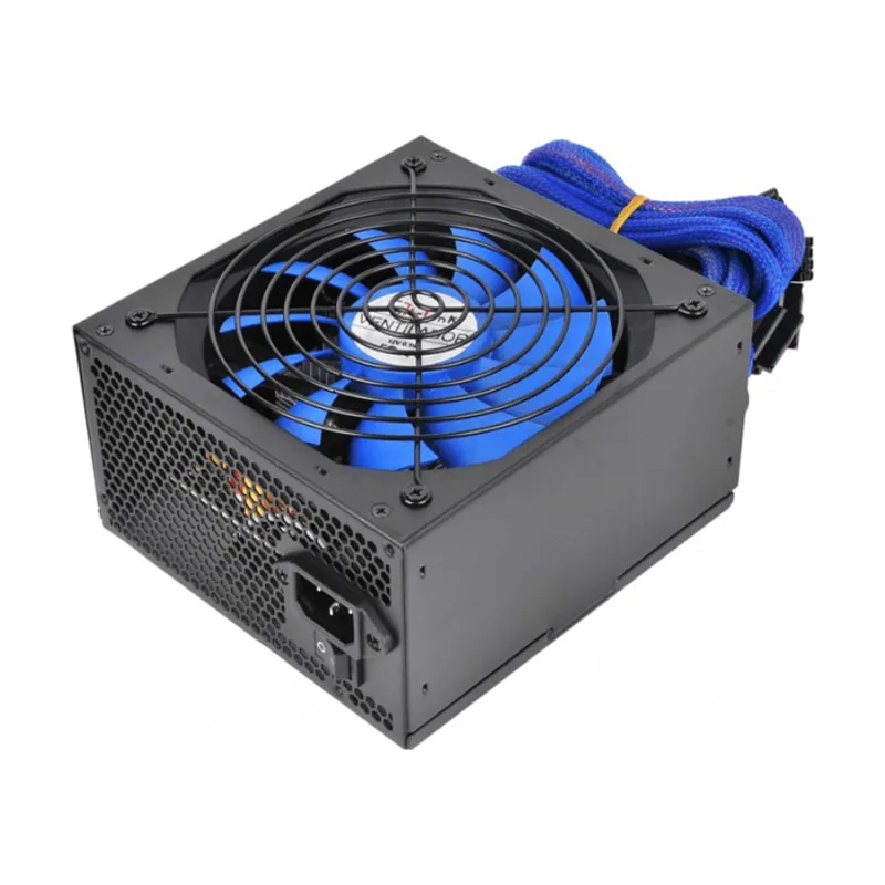 L-Link Fuente Alimentación 750W LL-PS-750-80+ 80 PLUS Non-Modular