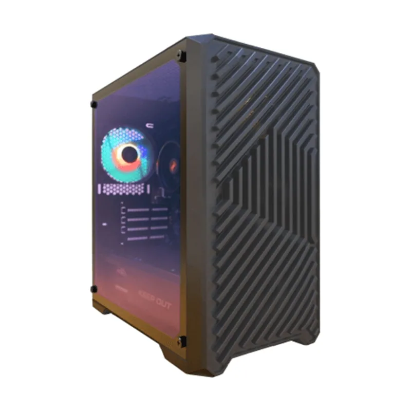 Zone Evil Core Gaming Intel Core i5 13400