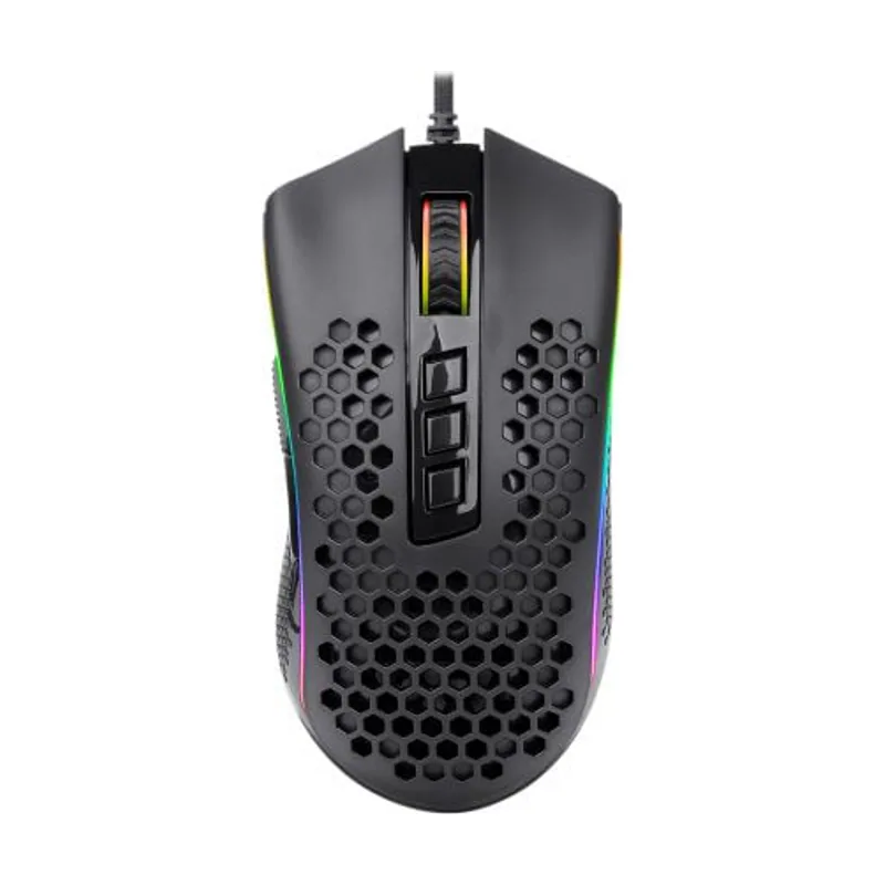 Redragon gon STORM Ratón Gaming RGB