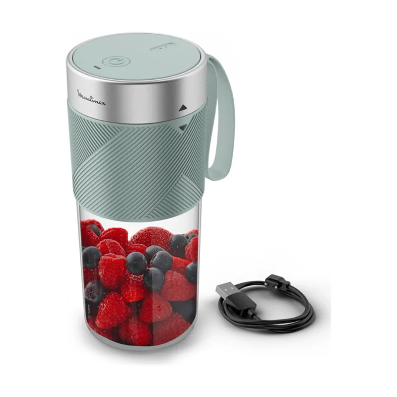 Moulinex Batidora DE Vaso LM1C0410 300 ML