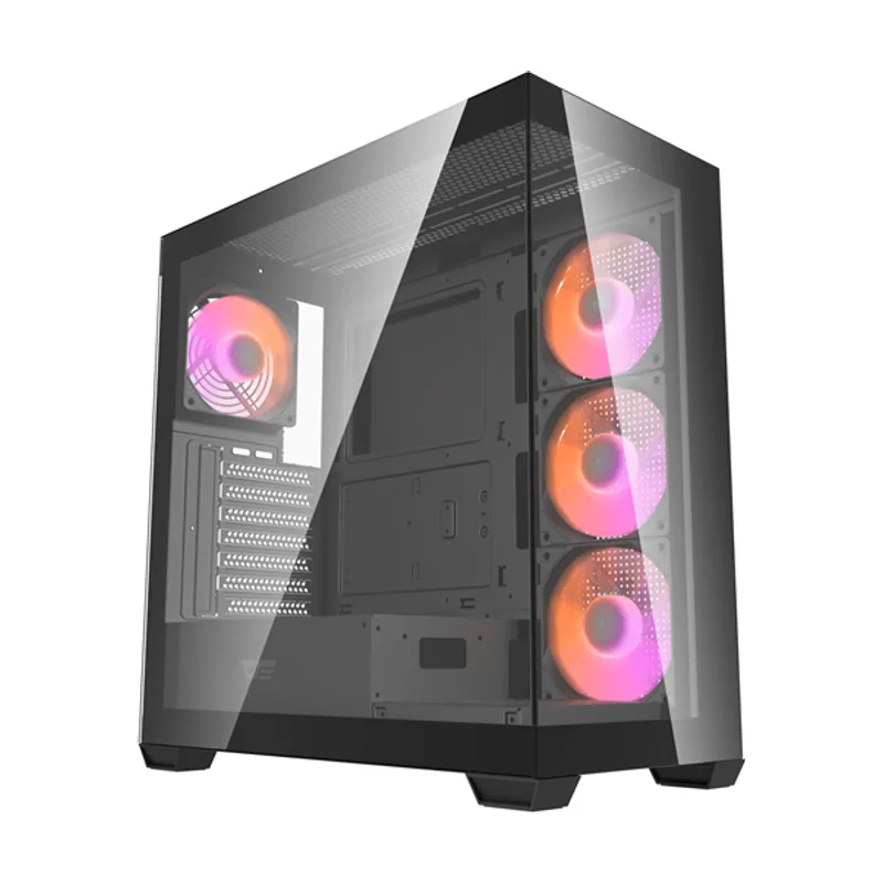 darkFlash DC-DS900-B-ES1