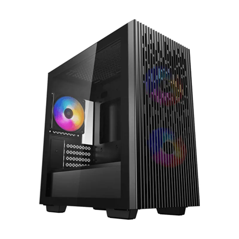 Deepcool Caja Matrexx 40 3FS