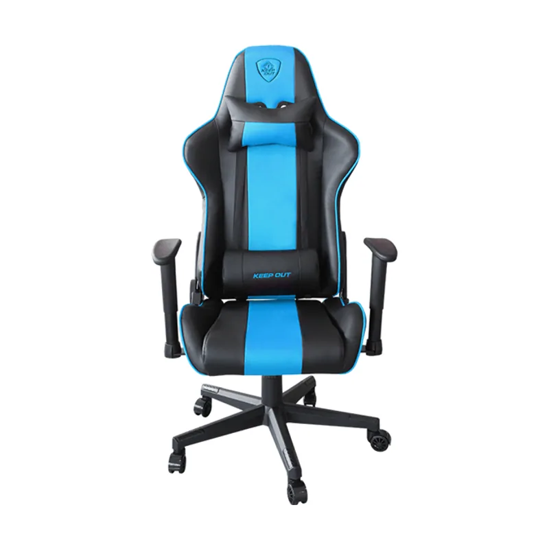 Keep OUT Silla Gaming XSPRO-RACINGT