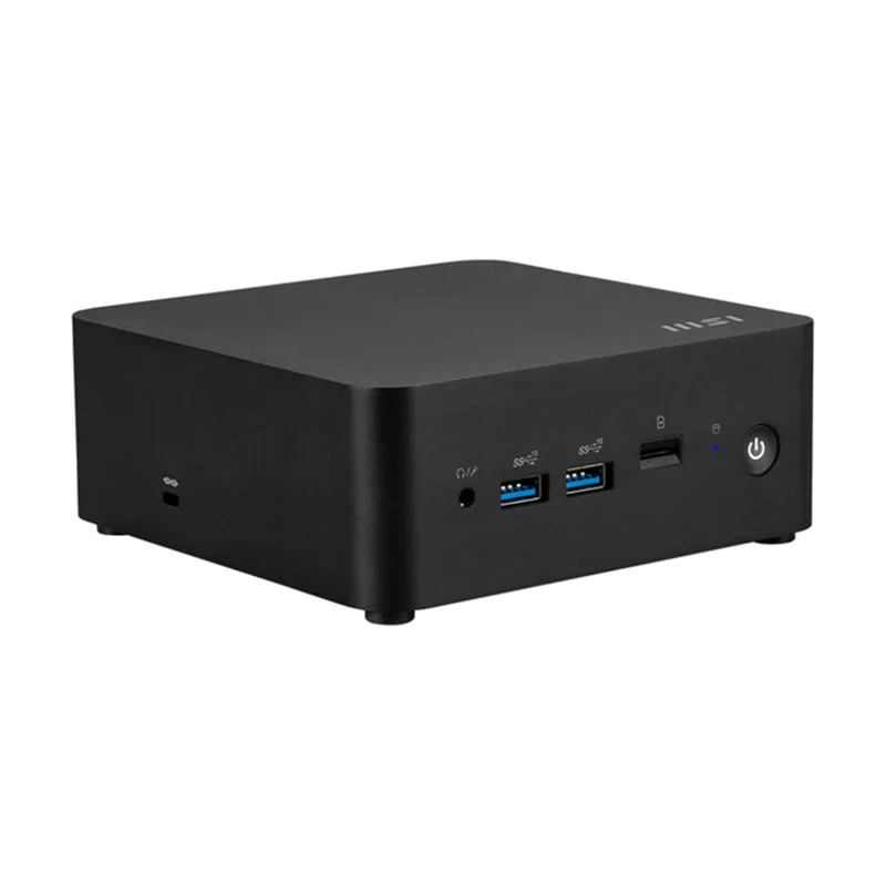 MSI Cubi NUC AI 1UMG-038BES U5-125H