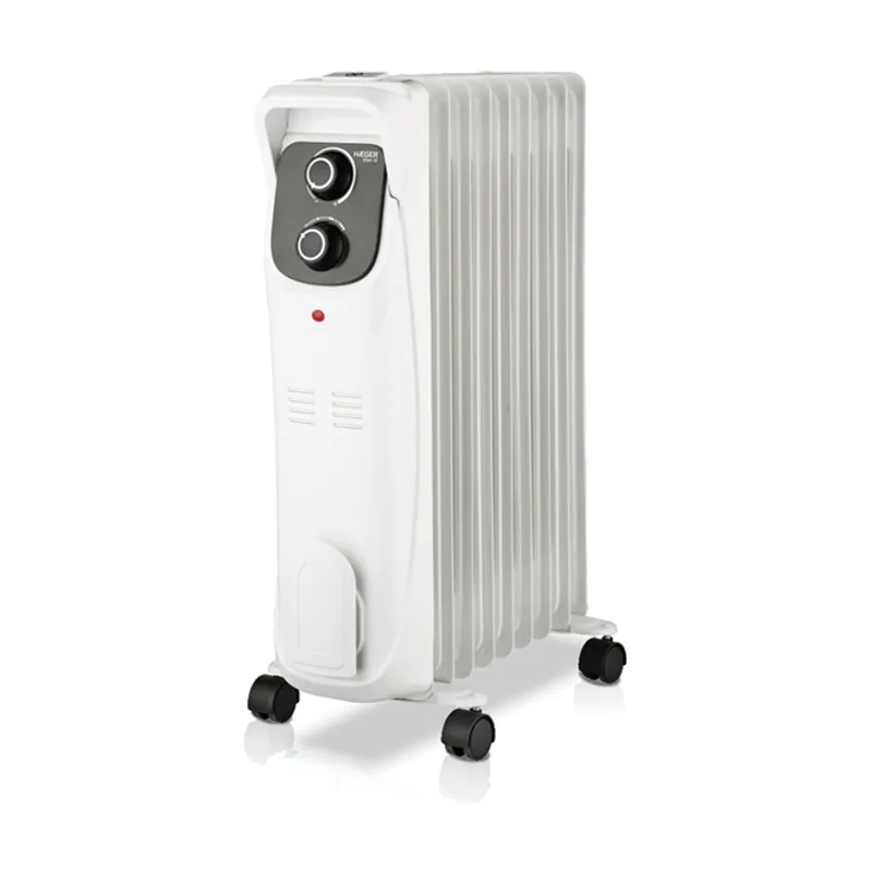 Haeger Elan IX Radiador DE Aceite 2000W 9E