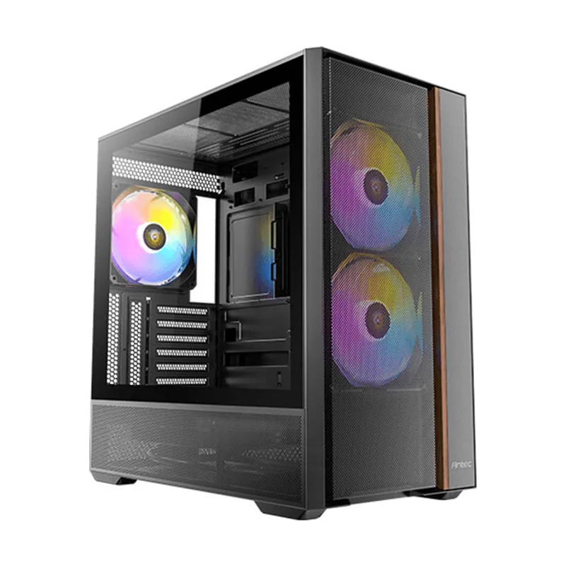 Antec Flux Rear RGB