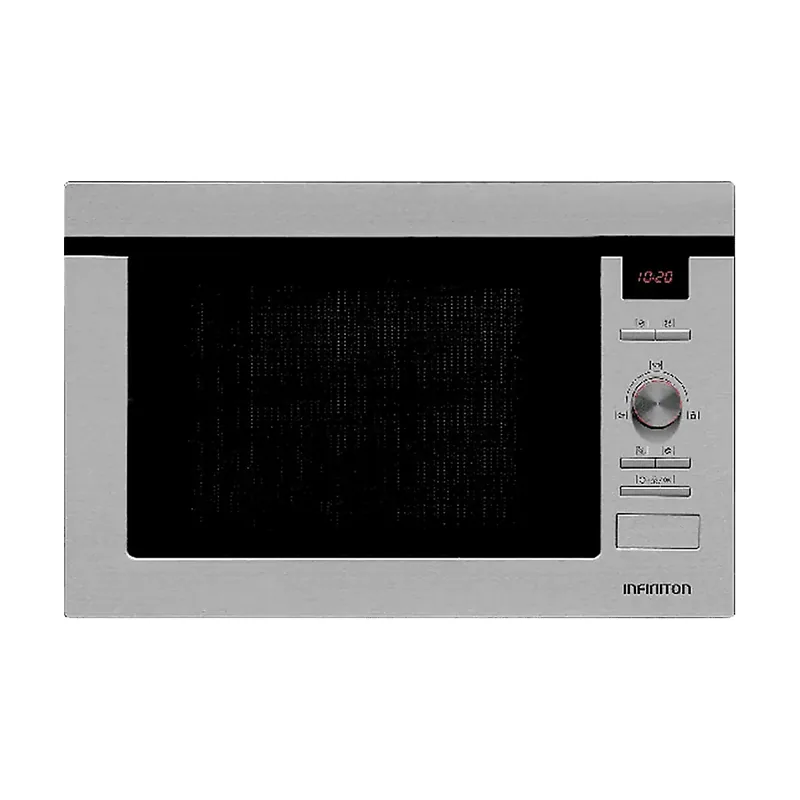 Infiniton Horno Microondas Integrable IMW-1625 25 Litros CON Grill