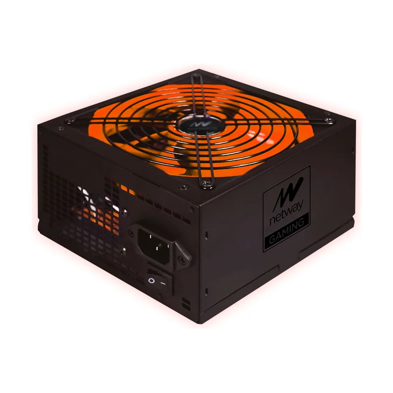 Netway Fuente Alimentacion 850