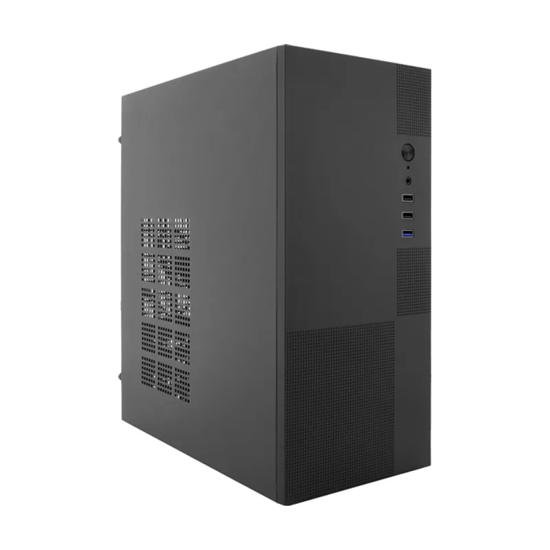 Coolbox Caja Matx M440 USB3.2 GEN1 Sgcc