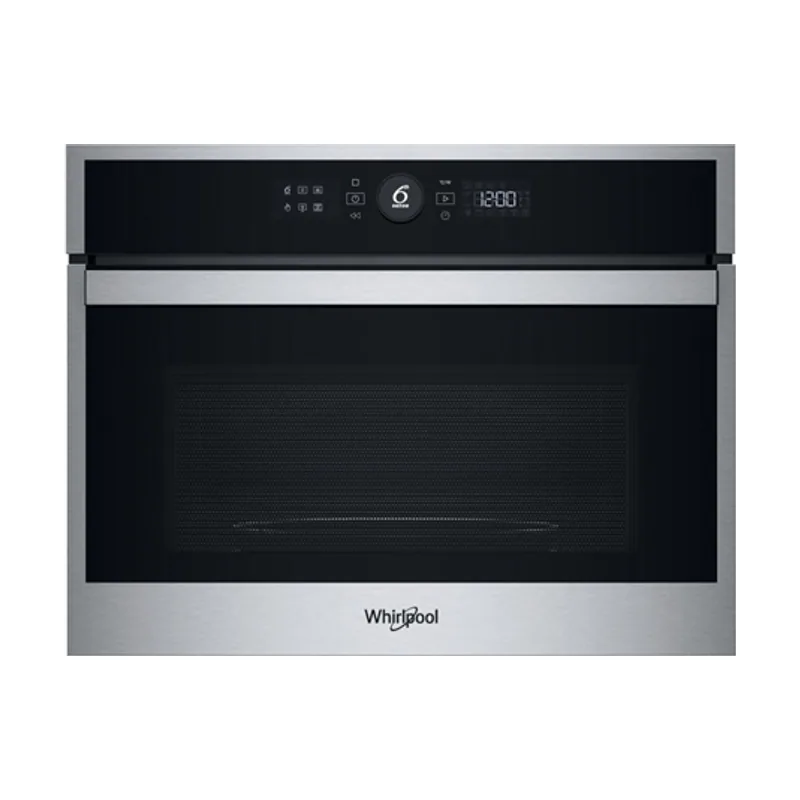 Whirlpool Horno Microondas CON Grill WMW47HMX 33 Litros