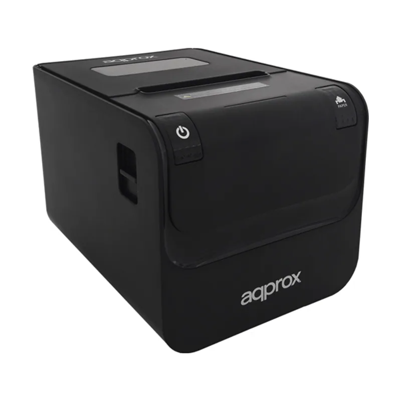 Approx Impresora Tiquets appPOS80AMUSE Usb/Et