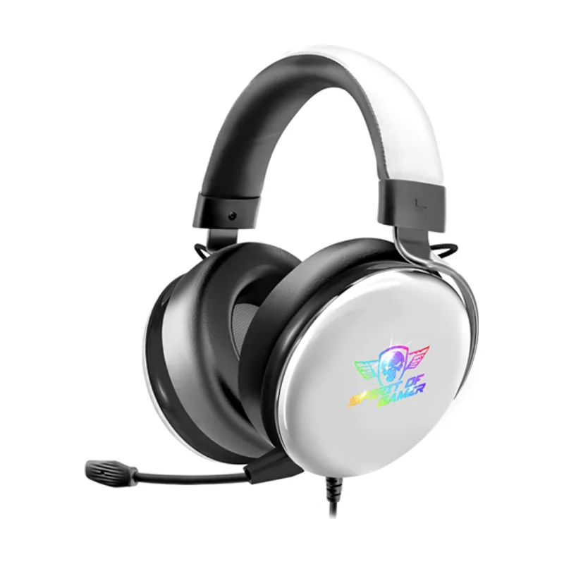 Spirit OF Gamer Auricular Xpert-H700 RGB 7.1