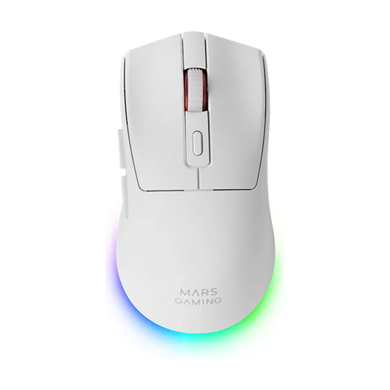 Mars Gaming Raton Ultraligero MMT3