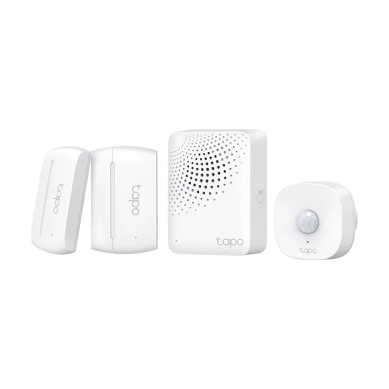 TP-Link KIT DE Sensores Inteligentes