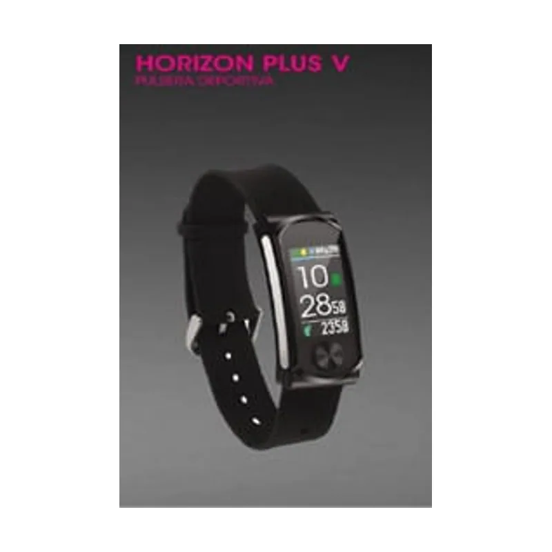 Netway Pulsera Deportiva Horizon Plus V