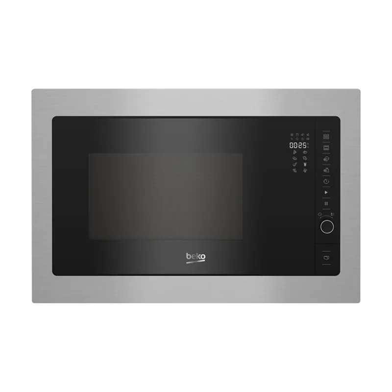 Beko Horno Microondas Integrable Bmgb 25332 BG 25 Litros CON Grill