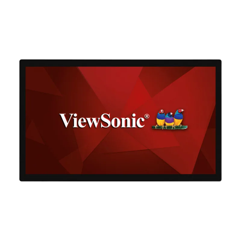 ViewSonic TD3207