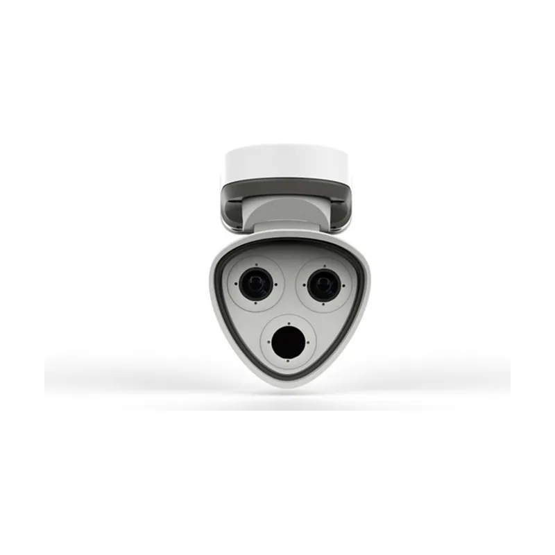 Mobotix M73 Body With RJ45 Connector BOX P/N:MX-M73A-RJ45