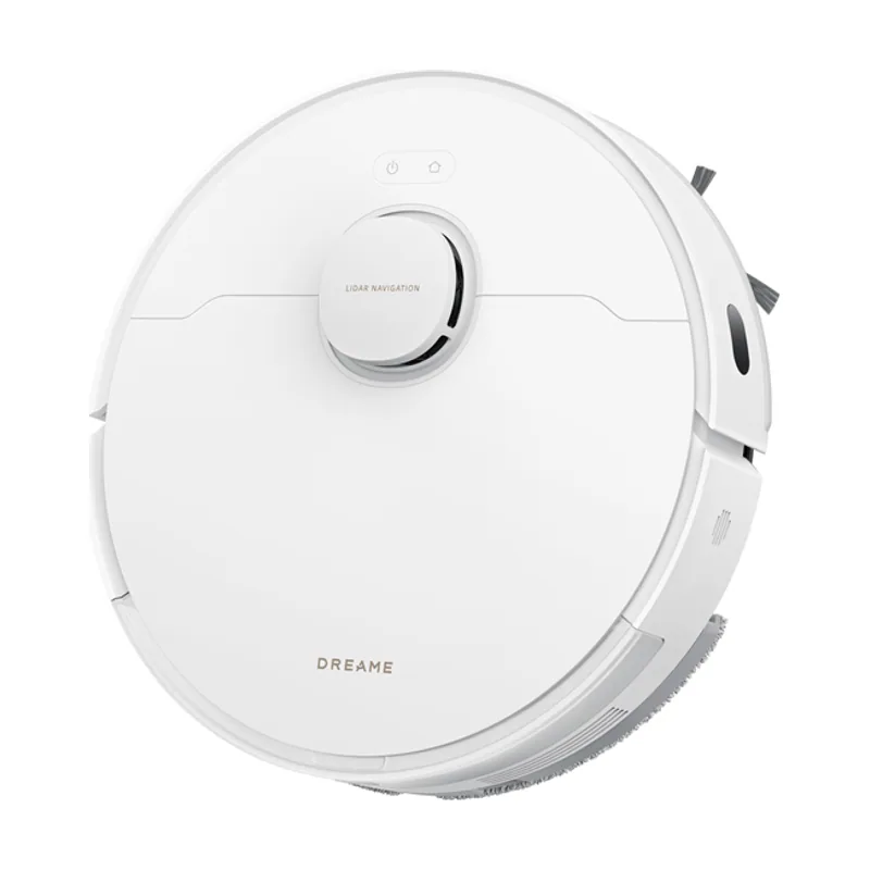 Dreame Robot Aspirador CON D20 WHITE. Succion 130