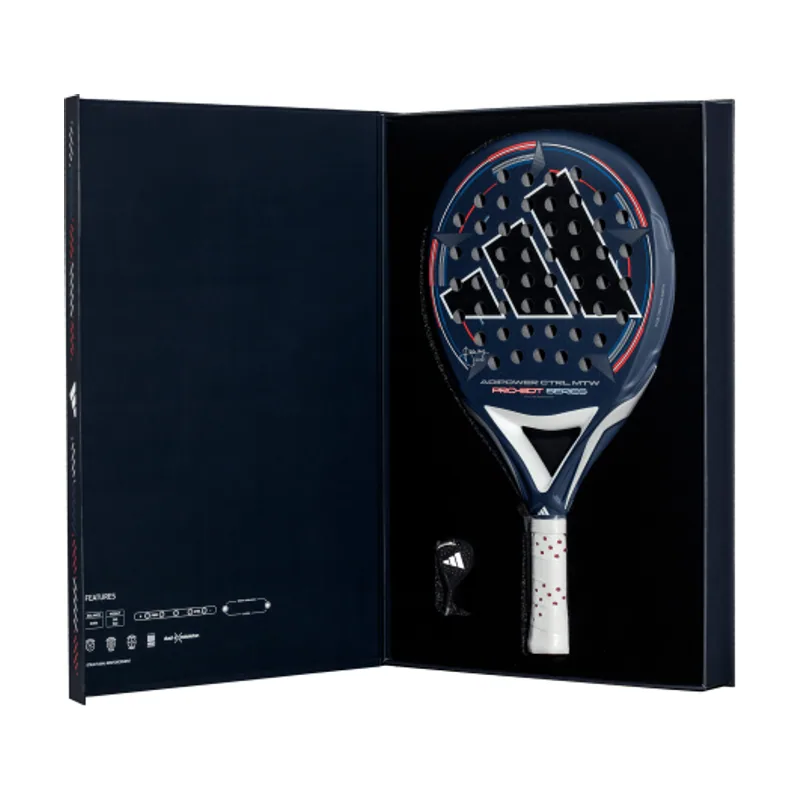 Adipower CTRL MTW PRO EDT 2024 Alex Ruiz