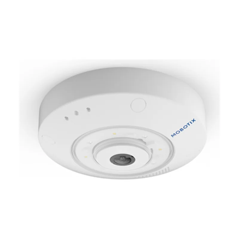 Mobotix Q71 Complete Camera