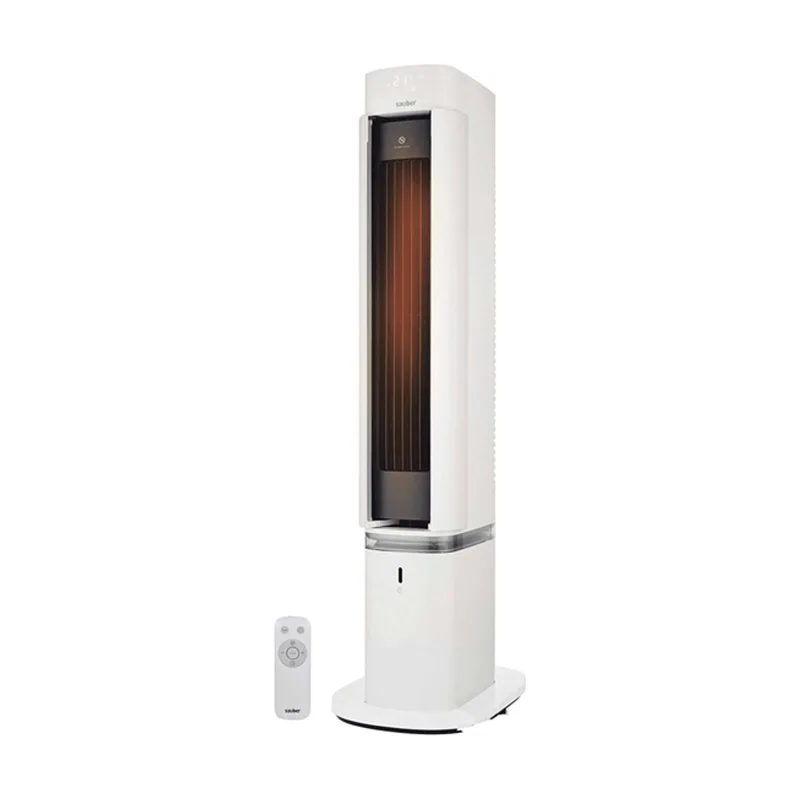 Sauber Serie 7-3 C/HUMIDIFICA