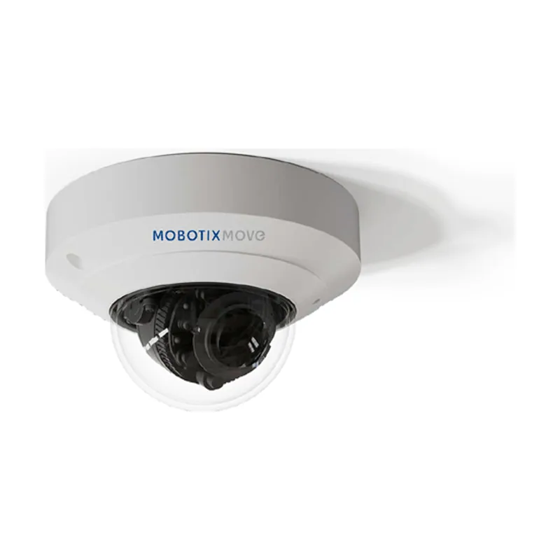 Mobotix Move 5MP Indoor Micro Dome Camera P/N:MX-MD1A-5-IR