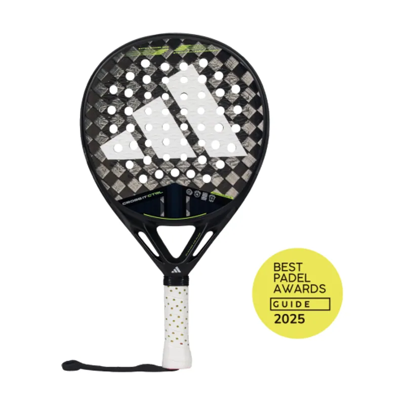 Pala adidas Cross IT CTRL 3.4