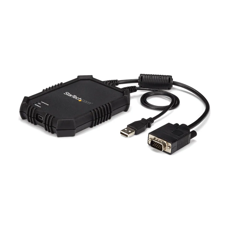 Startech KVM