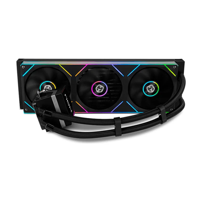 Nox Ventilador HUMMER M-360