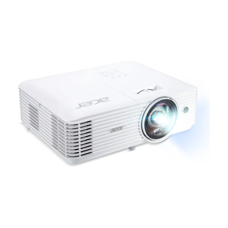 Acer S1287 MR.JY711.001 DLP XGA 4000 LM 20000:1 Emea 2.8 KG