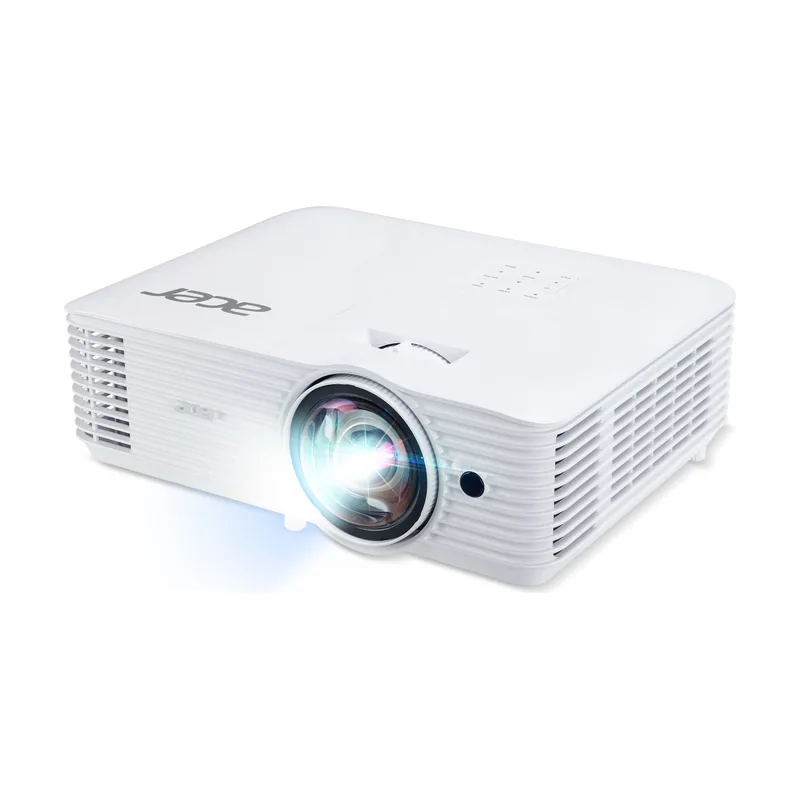 Acer S1387 MR.JY811.001 DLP Wxga 4000 LM 20000:1 Emea 2.8 KG
