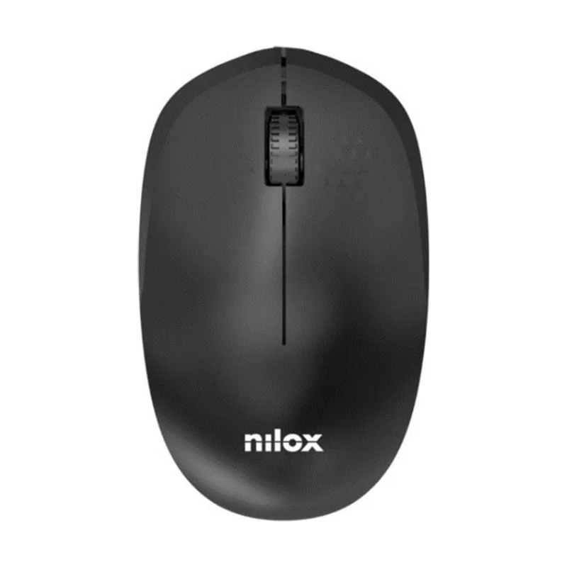 Nilox Ratón Wireless