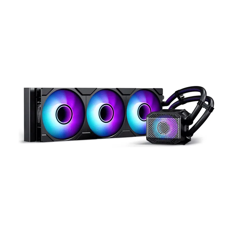 Phanteks Glacier One 360M25G2 Carcasa