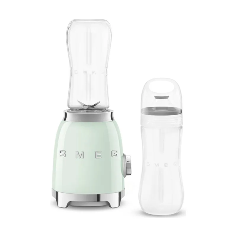 Smeg Batidora DE Vaso PBF01PGEU 300 W