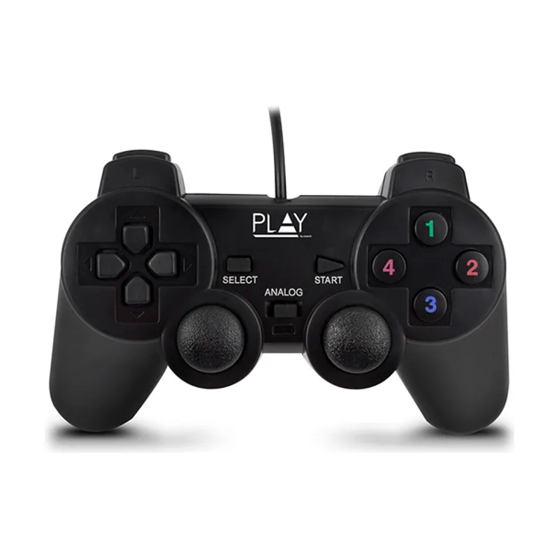 Eminent-Ewent Ewent Mando Play3/PC USB